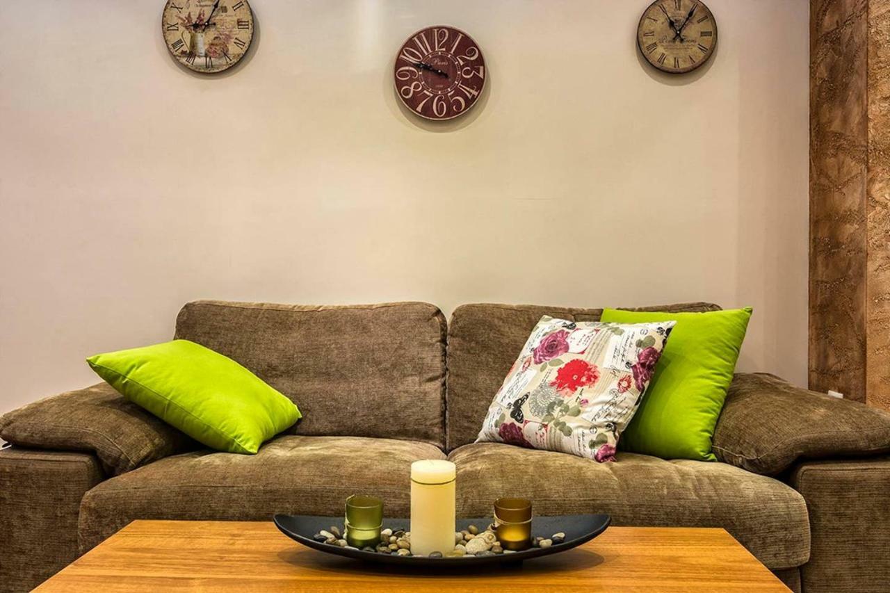 Luxury 2 Bedroom,2 Bathroom Apart ,Free Parking Plovdiv Extérieur photo