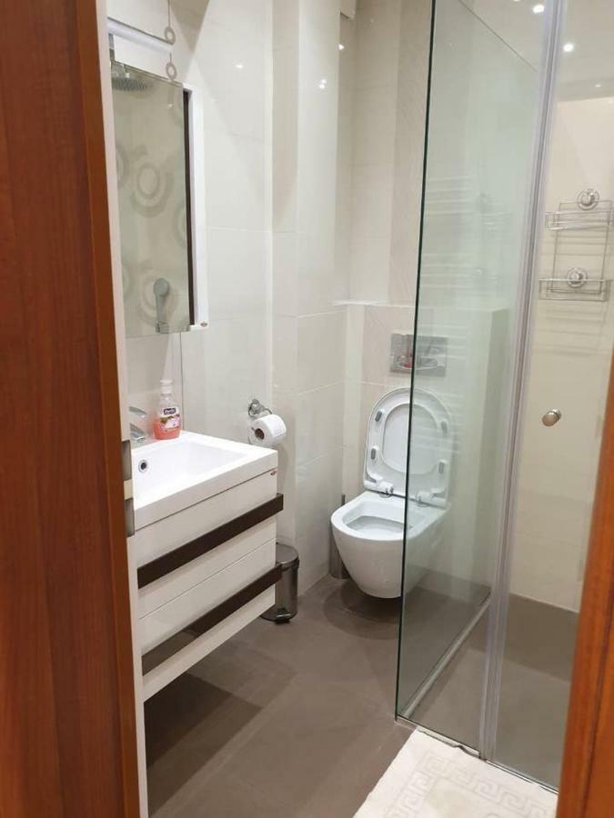 Luxury 2 Bedroom,2 Bathroom Apart ,Free Parking Plovdiv Extérieur photo