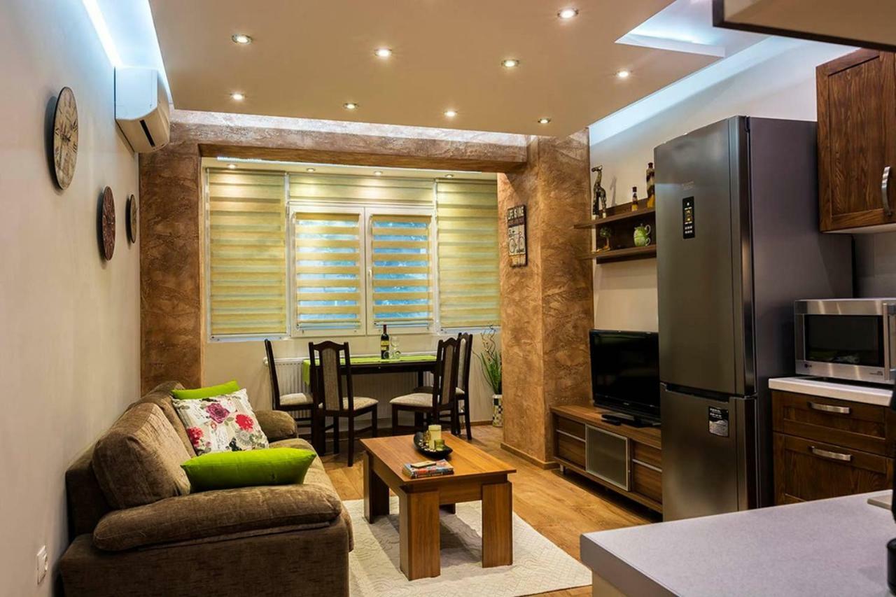 Luxury 2 Bedroom,2 Bathroom Apart ,Free Parking Plovdiv Extérieur photo
