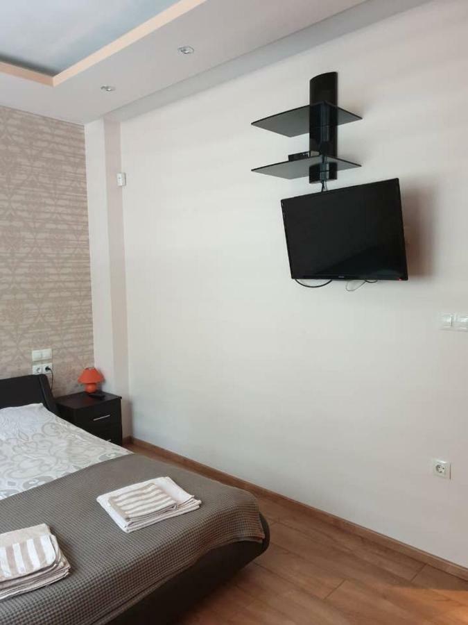 Luxury 2 Bedroom,2 Bathroom Apart ,Free Parking Plovdiv Extérieur photo