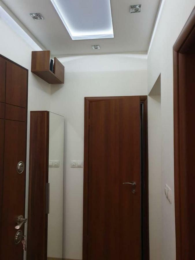 Luxury 2 Bedroom,2 Bathroom Apart ,Free Parking Plovdiv Extérieur photo