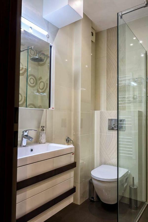 Luxury 2 Bedroom,2 Bathroom Apart ,Free Parking Plovdiv Extérieur photo