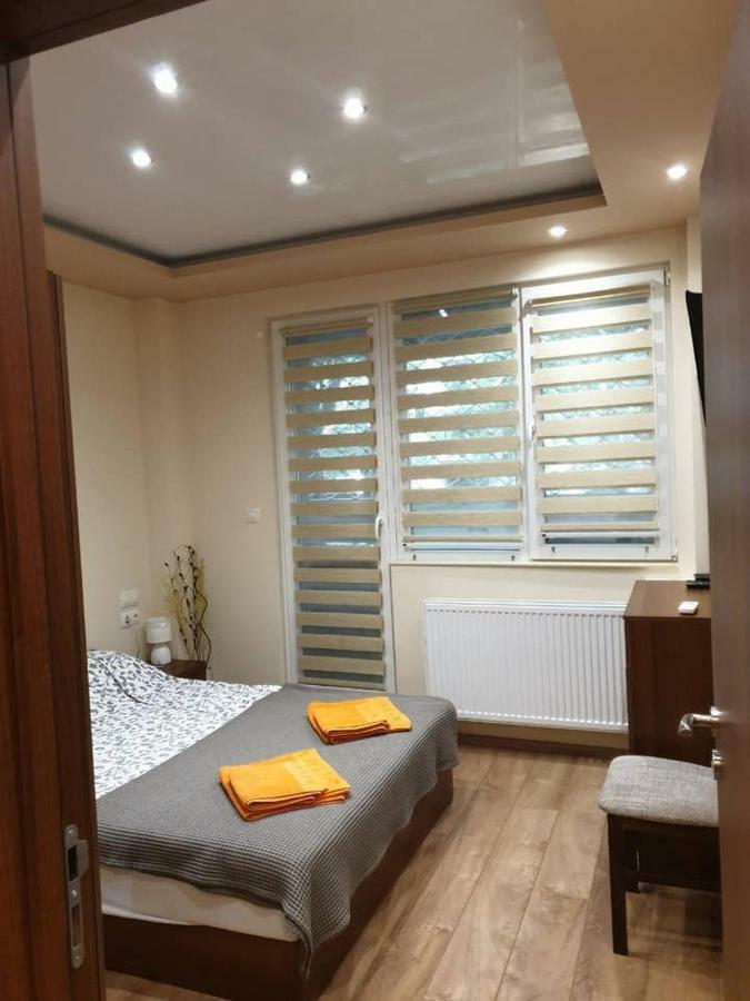 Luxury 2 Bedroom,2 Bathroom Apart ,Free Parking Plovdiv Extérieur photo
