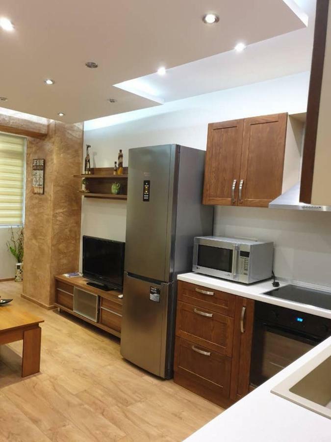 Luxury 2 Bedroom,2 Bathroom Apart ,Free Parking Plovdiv Extérieur photo