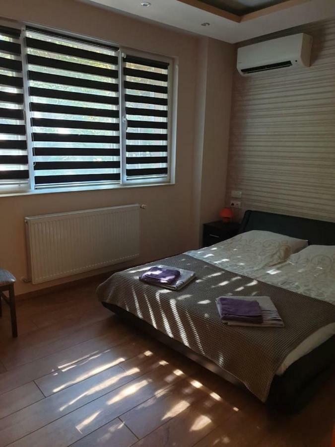Luxury 2 Bedroom,2 Bathroom Apart ,Free Parking Plovdiv Extérieur photo