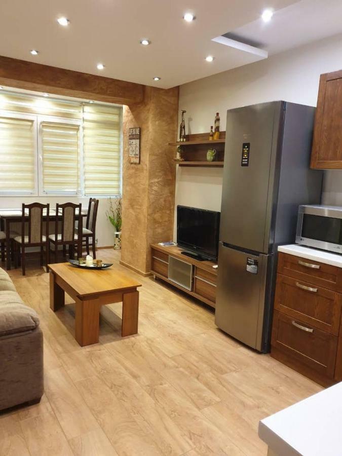 Luxury 2 Bedroom,2 Bathroom Apart ,Free Parking Plovdiv Extérieur photo