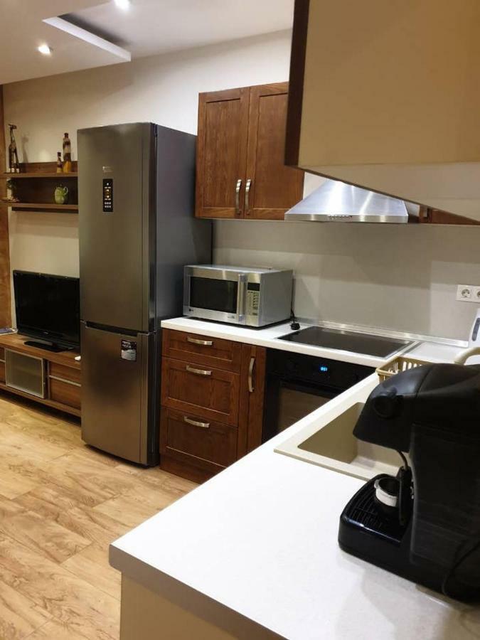 Luxury 2 Bedroom,2 Bathroom Apart ,Free Parking Plovdiv Extérieur photo