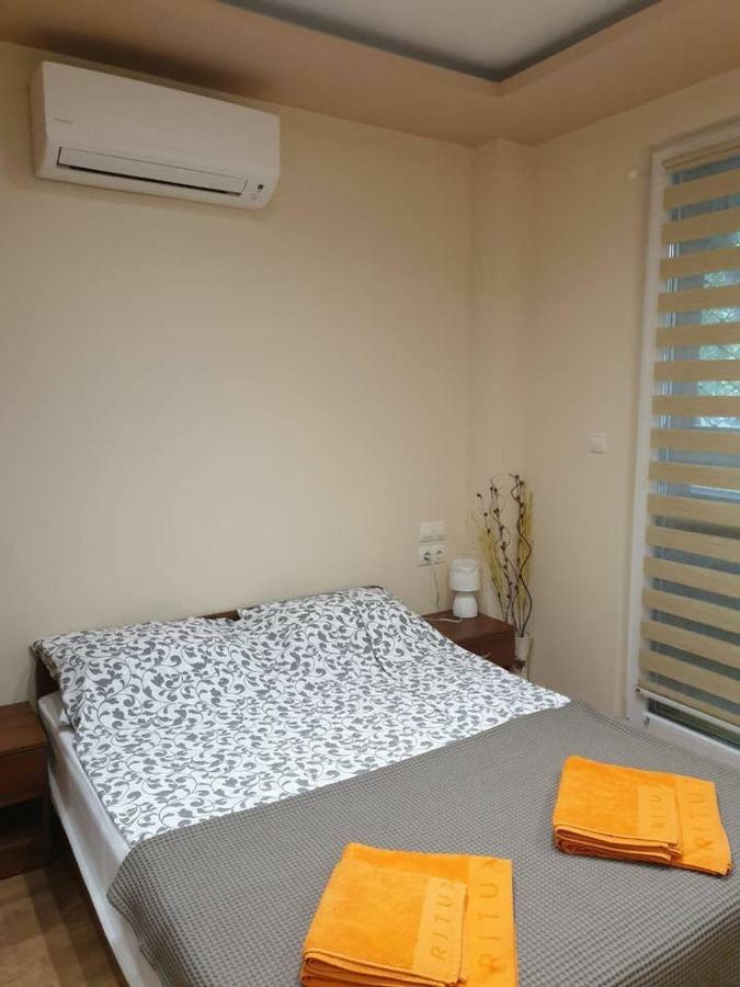 Luxury 2 Bedroom,2 Bathroom Apart ,Free Parking Plovdiv Extérieur photo